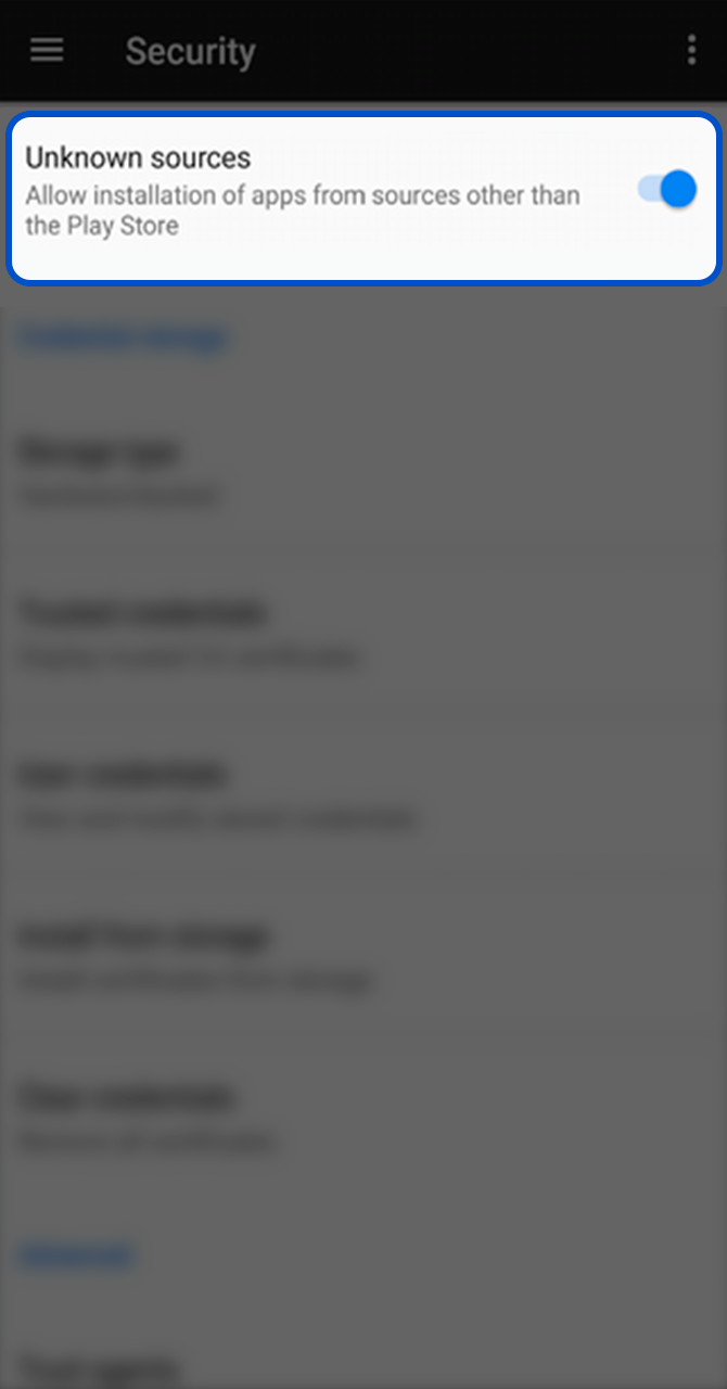 Start downloading the Winnita app for instant gaming.