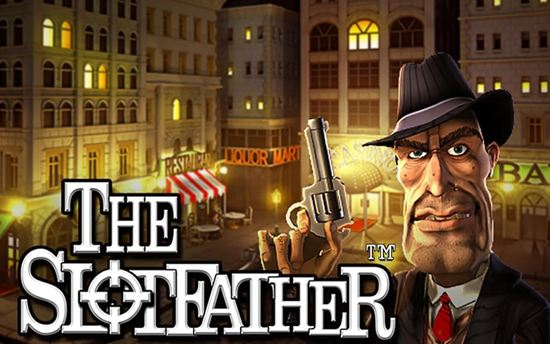 Experience the famous Slotfather game on the Winnita site.