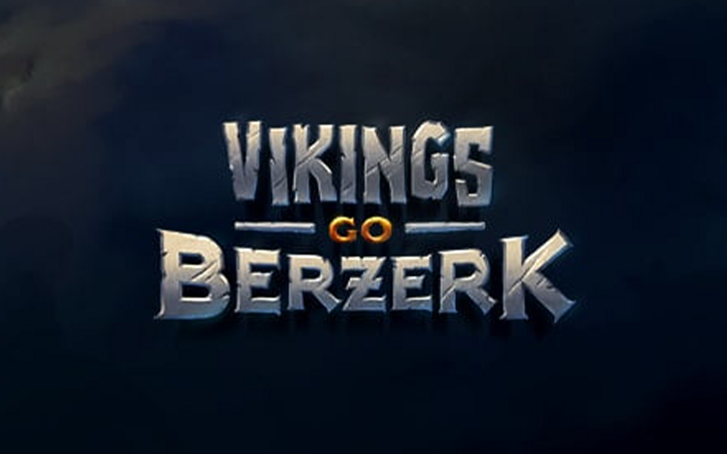 Play Vikings go Berzerk and win big at Winnita.