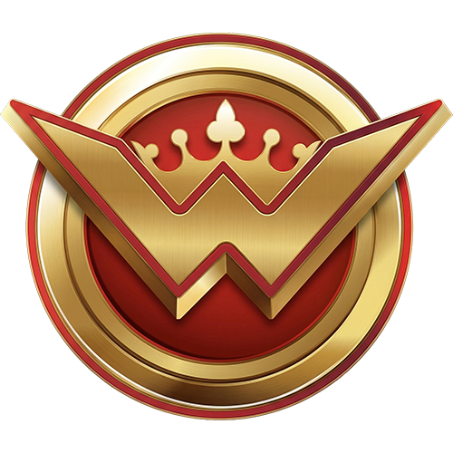 Reach the ultimate Super VIP status at Winnita Italy.